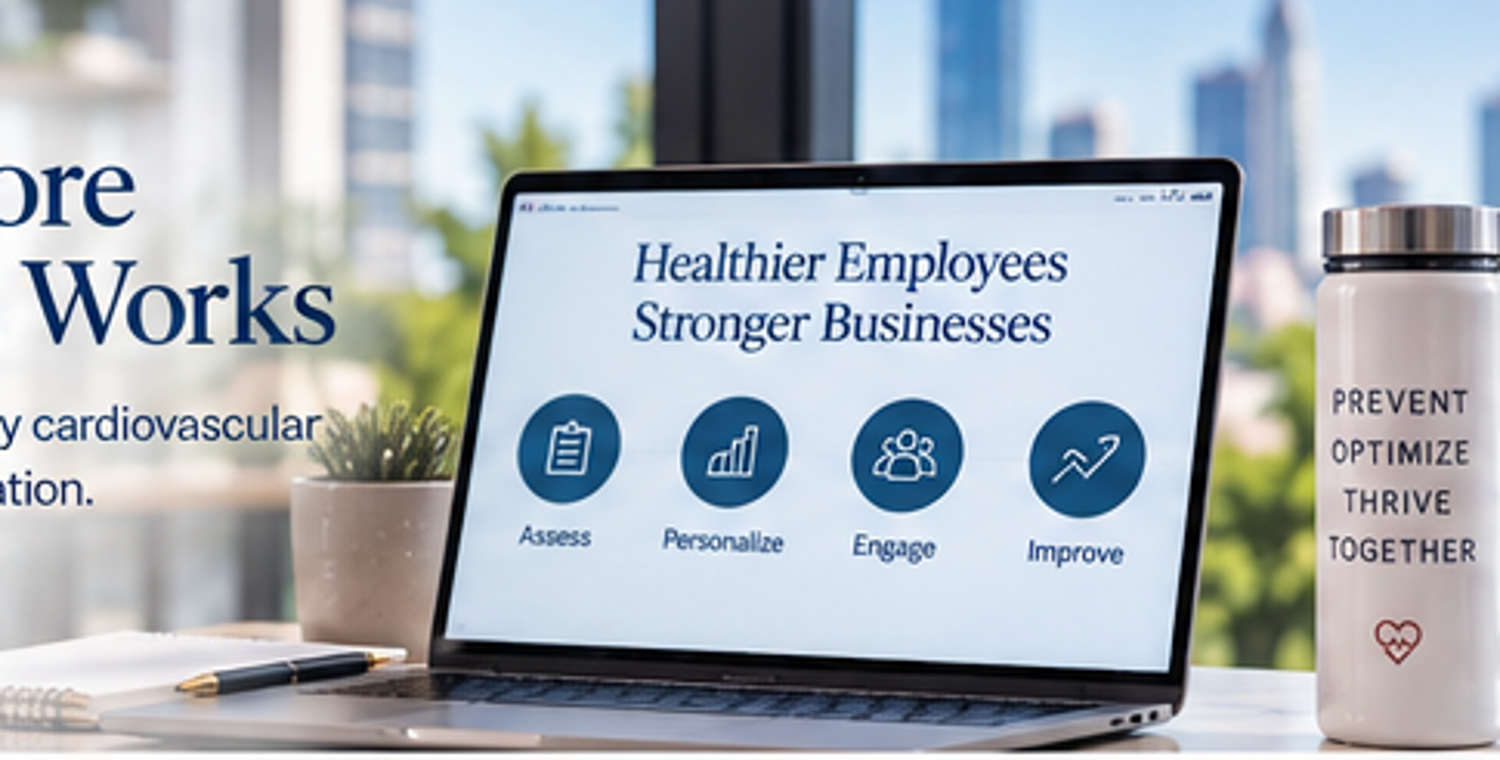 Employer health presentation