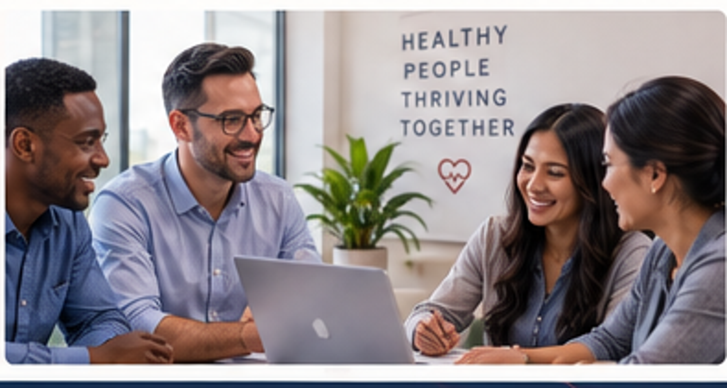 Kardiacore for Employers engagement and education